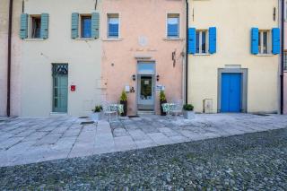 Romantic B&B Il Piccolo Paradiso - San Felice del Benaco - 2