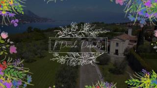 Romantic B&B Il Piccolo Paradiso - San Felice del Benaco - 8