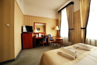 Focus Hotel Premium Pod Orłem - Bydgoszcz - 7