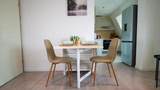 # Le 4 # Très beau appartement T3 Neuf, tout confort, Mulhouse centre ville - Mulhouse - 4