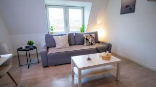 # Le 4 # Très beau appartement T3 Neuf, tout confort, Mulhouse centre ville - Mulhouse - 7