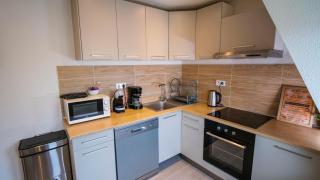 # Le 4 # Très beau appartement T3 Neuf, tout confort, Mulhouse centre ville - 2