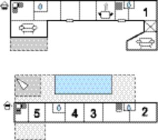 Awesome Home In Jadranovo - 9