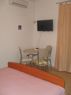 Studio Apartmani Krstina - Sukošan - 3
