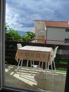 Studio Apartmani Krstina - 2