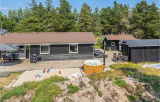 Awesome Home In Blåvand With Sauna - 7