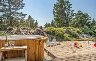 Awesome Home In Blåvand With Sauna - Blåvand - 6