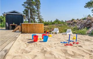 Awesome Home In Blåvand With Sauna - Blåvand - 3