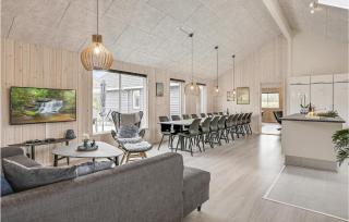 Beautiful Home In Idestrup With Sauna - Marielyst - 7