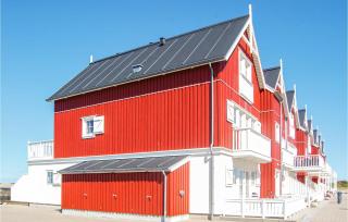Apartment Færgevej X - 6