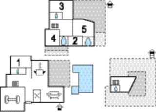 Stunning Home In Posedarje - Posedarje - 9