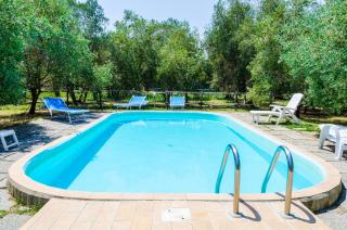 Agriturismo La Fragolaia - Marina di Grosseto - 9