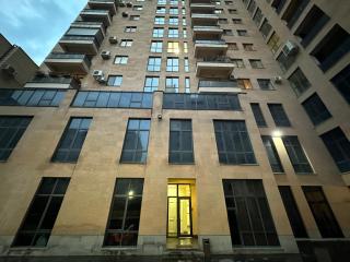 Aram street, 1 bedroom Modern apartment DI482 - Ereván - 9