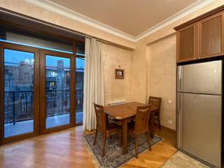 Aram street, 1 bedroom Modern apartment DI482 - Ereván - 5