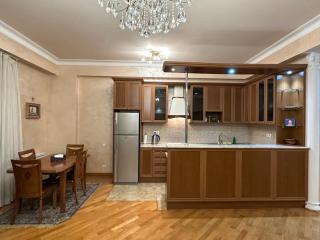 Aram street, 1 bedroom Modern apartment DI482 - Ereván - 2