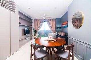 Lumi Tropicana Petaling Jaya by Idealhub - Petaling Jaya - 9