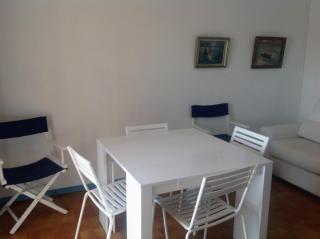 Marina sur presqu’île des Capellans (Wifi) 6 couchages - 8