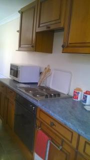 Large countryside home - 3