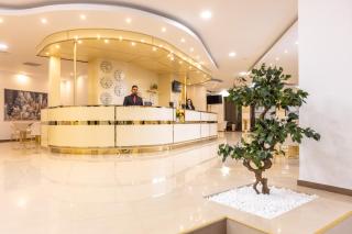 Hotel Sir Royal - Bukarest - 1
