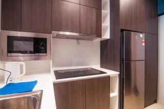 Lumi Tropicana Petaling Jaya by Idealhub - Petaling Jaya - 8