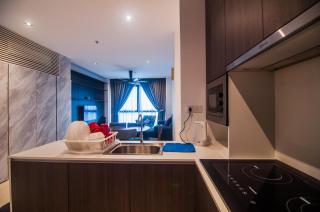 Lumi Tropicana Petaling Jaya by Idealhub - Petaling Jaya - 6