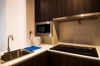 Lumi Tropicana Petaling Jaya by Idealhub - Petaling Jaya - 5