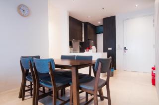 Lumi Tropicana Petaling Jaya by Idealhub - Petaling Jaya - 3