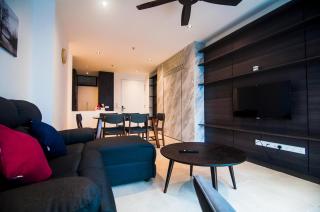 Lumi Tropicana Petaling Jaya by Idealhub - Petaling Jaya - 1