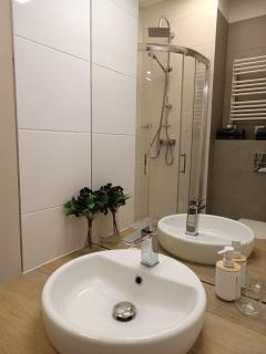 Apartamenty Aleje Jerozolimskie - 1