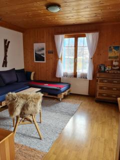 Chalet Ferreira - Weite - 2