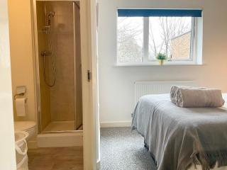 Simple 2-bedroom 1.5 bath apartment in Thornhill - Southampton - 7