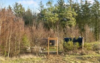 Stunning Home In Ørsted With Sauna - Ørsted - 9