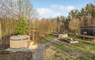 Stunning Home In Ørsted With Sauna - Ørsted - 8