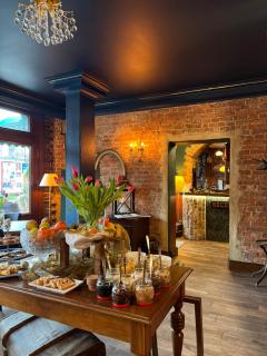 Baron Boutique Hotel - 8