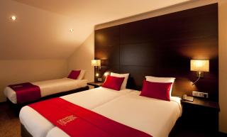 Van der Valk Hotel Avifauna - Alphen aan den Rijn - 8