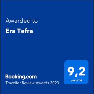 Era Tefra - 9
