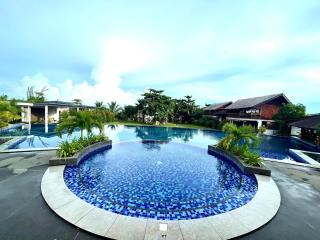 Vistapaloma beach resort - Odiong - 7