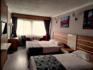Hotel Anibal - Gebze - 7