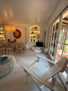 T3 Townhouse Old Village Vilamoura - Vilamoura - 9