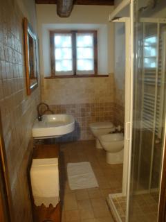 Casetta della Pina - Monticiano - 8