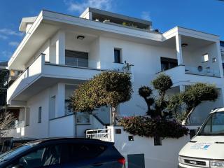 Fronte mare - Cala Gonone - 4