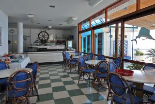 Hotel Bagni Arcobaleno - Deiva Marina - 1