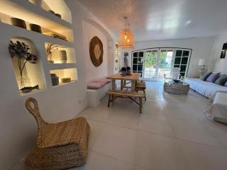 T3 Townhouse Old Village Vilamoura - Vilamoura - 7