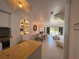 T3 Townhouse Old Village Vilamoura - Vilamoura - 0