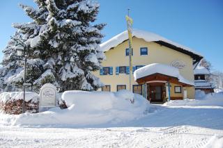 Landhotel Krone - Oberreute - 4