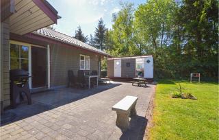 Holiday Home Vestskoven Iii - 9