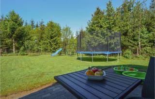 Holiday Home Vestskoven Iii - Vestergård - 6