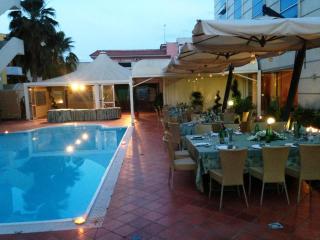Hotel San Mauro - Casalnuovo di Napoli - 4