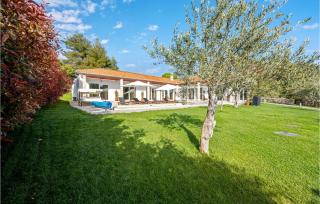 Beautiful Home In Dubrava With Sauna - Dubrava - 2
