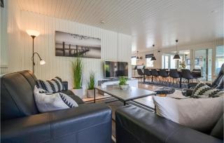 Cozy Home In Glesborg With Sauna - Bønnerup - 8